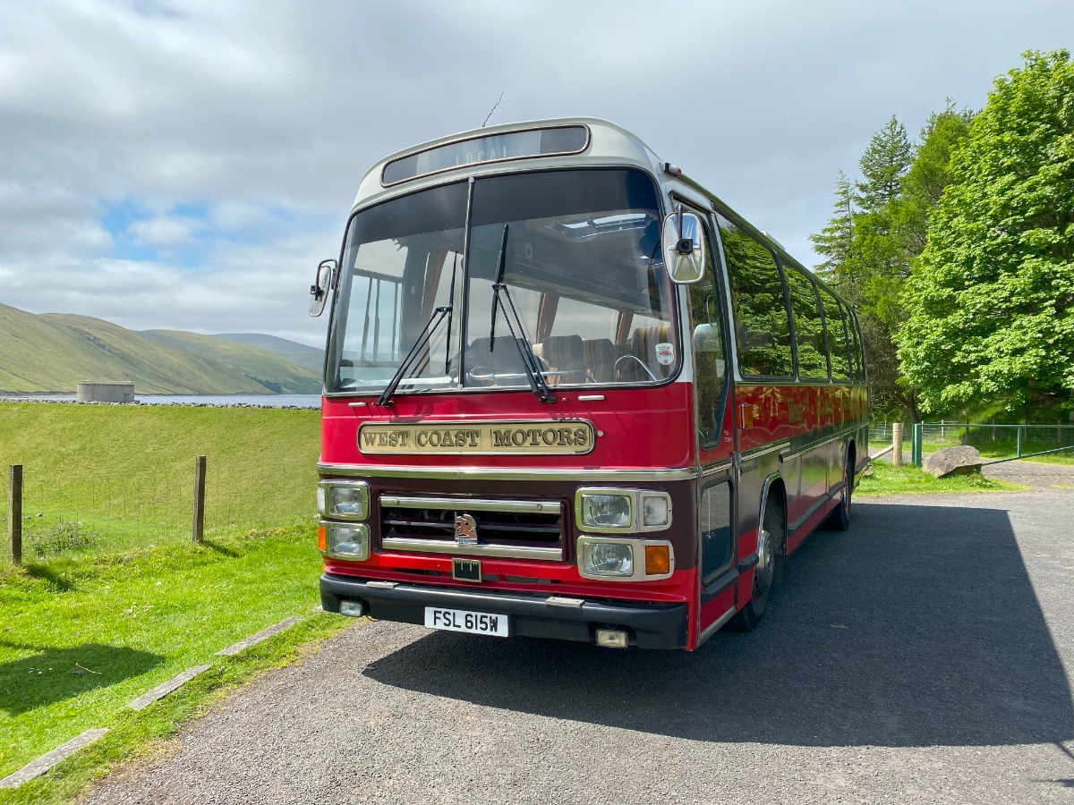 1980 Bedford Other Image 1